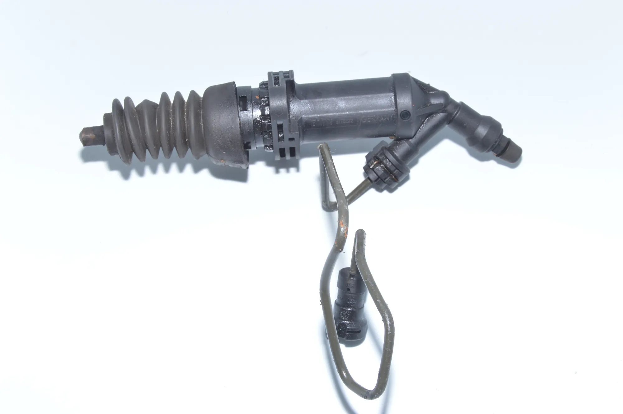 Clutch Cylinder – OEM 6775872 · BMW 1 (E87) 118 d 2007