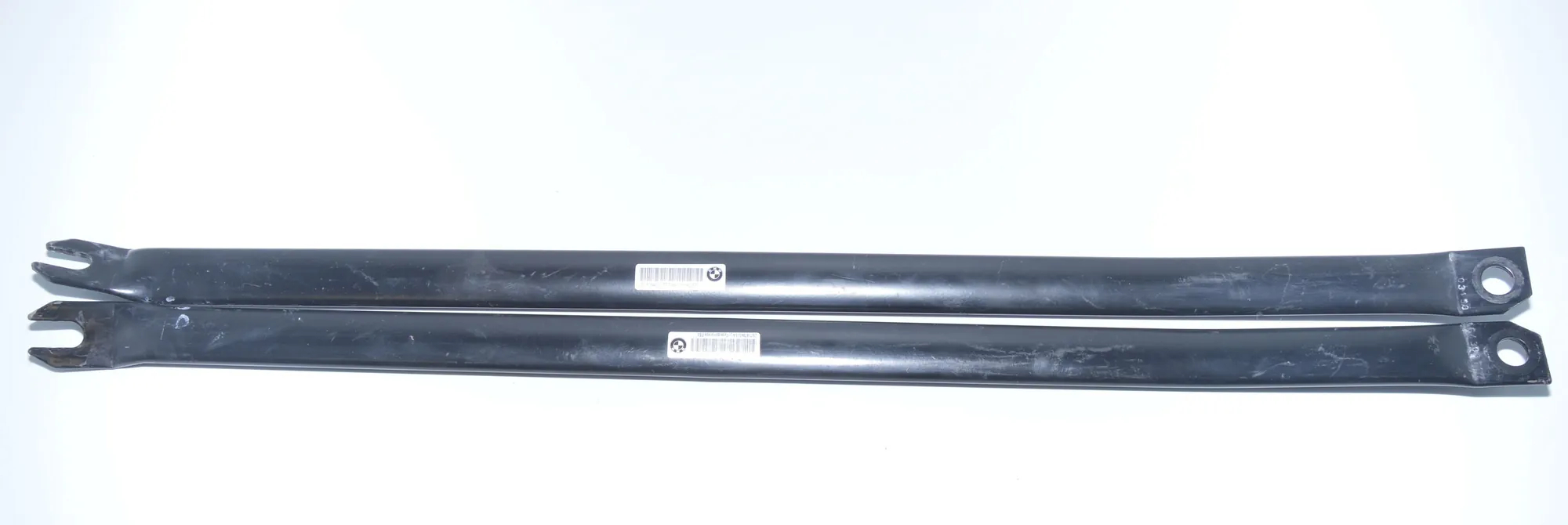 Other Engine Compartment Parts – OEM 6764403 · BMW 1 (E87) 118 d 2007