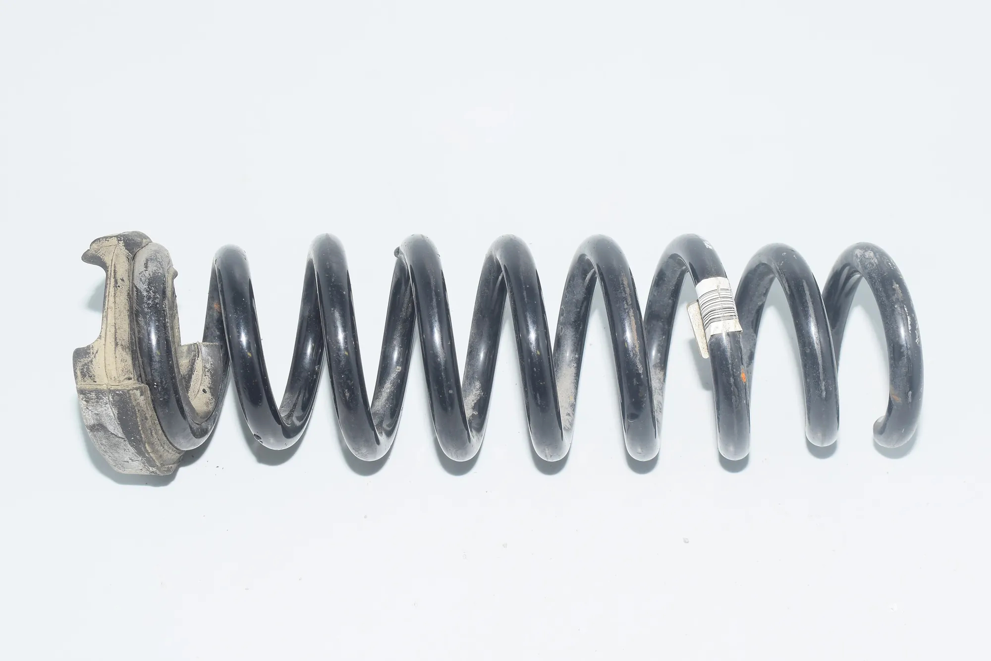 Rear Left Coil Spring – OEM NA · BMW 1 (E87) 118 d 2007 – 2