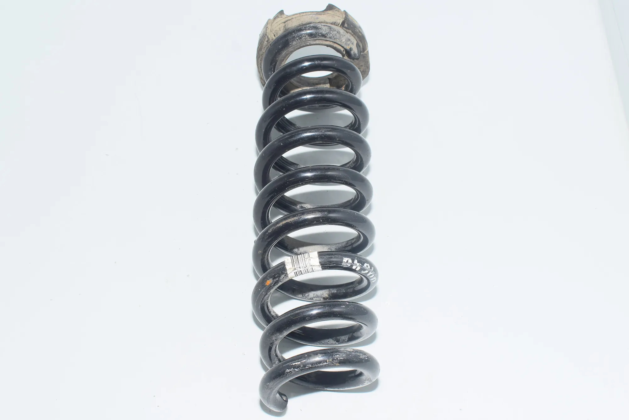 Rear Left Coil Spring – OEM NA · BMW 1 (E87) 118 d 2007 – 3