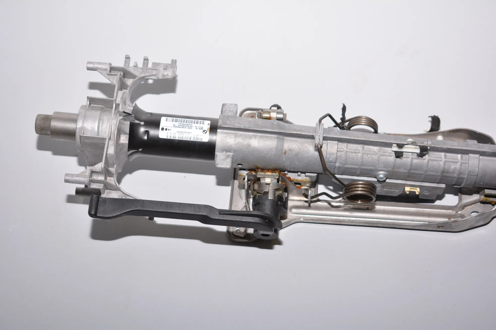 Steering Wheel Adjustment Mechanism – OEM 6782763 · BMW 1 1 (E87) (2003 - 2013) 118 d (2007 - 2011, 2.0 L, 105 kW) 2007 – 3
