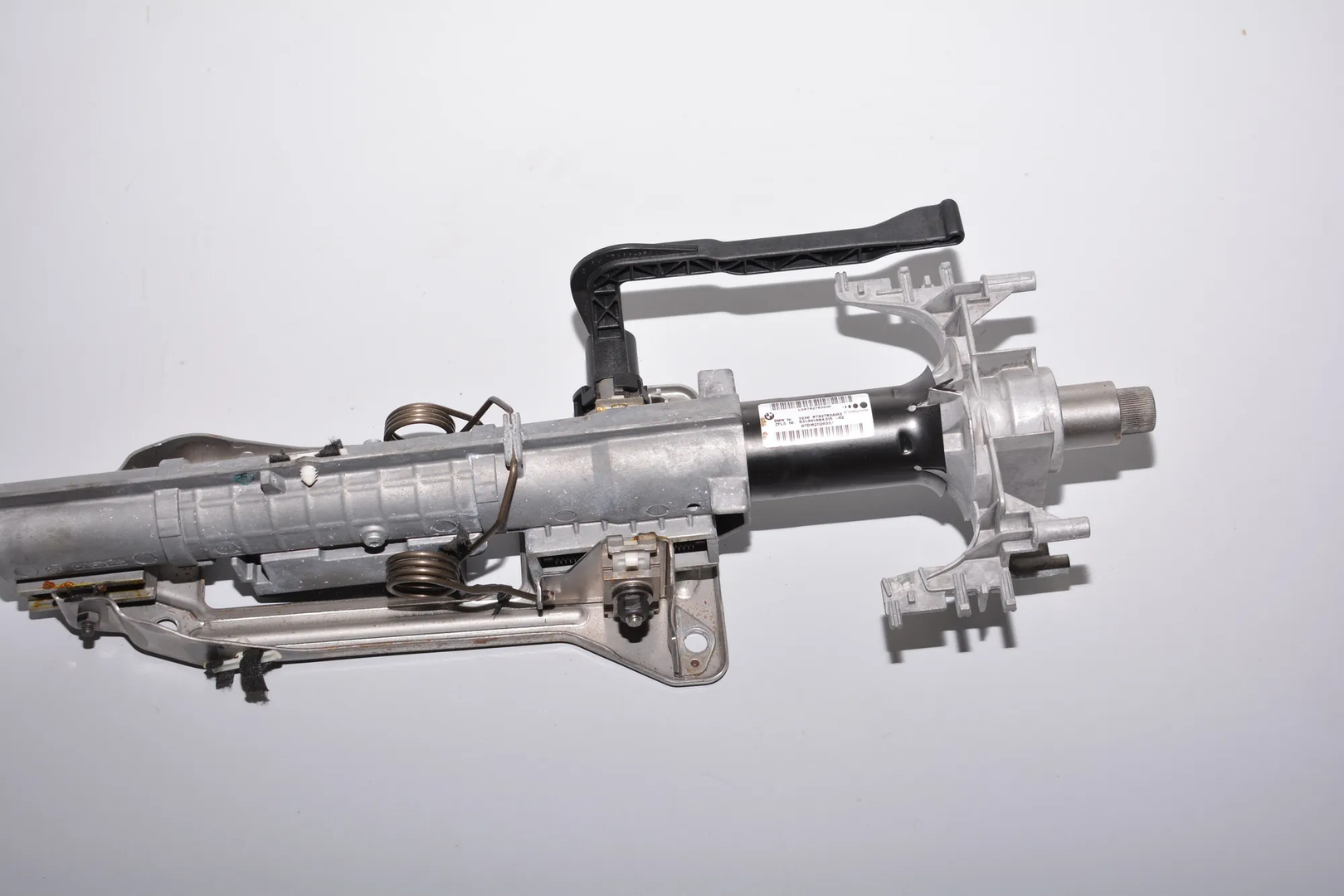Steering Wheel Adjustment Mechanism – OEM 6782763 · BMW 1 1 (E87) (2003 - 2013) 118 d (2007 - 2011, 2.0 L, 105 kW) 2007 – 2
