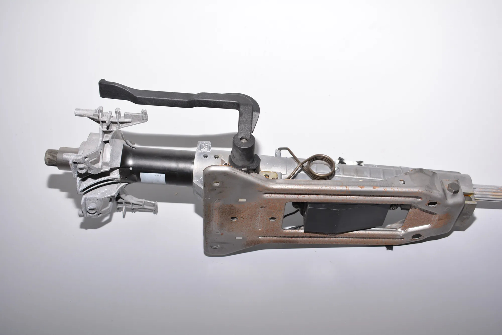 Steering Wheel Adjustment Mechanism – OEM 6782763 · BMW 1 1 (E87) (2003 - 2013) 118 d (2007 - 2011, 2.0 L, 105 kW) 2007 – 6