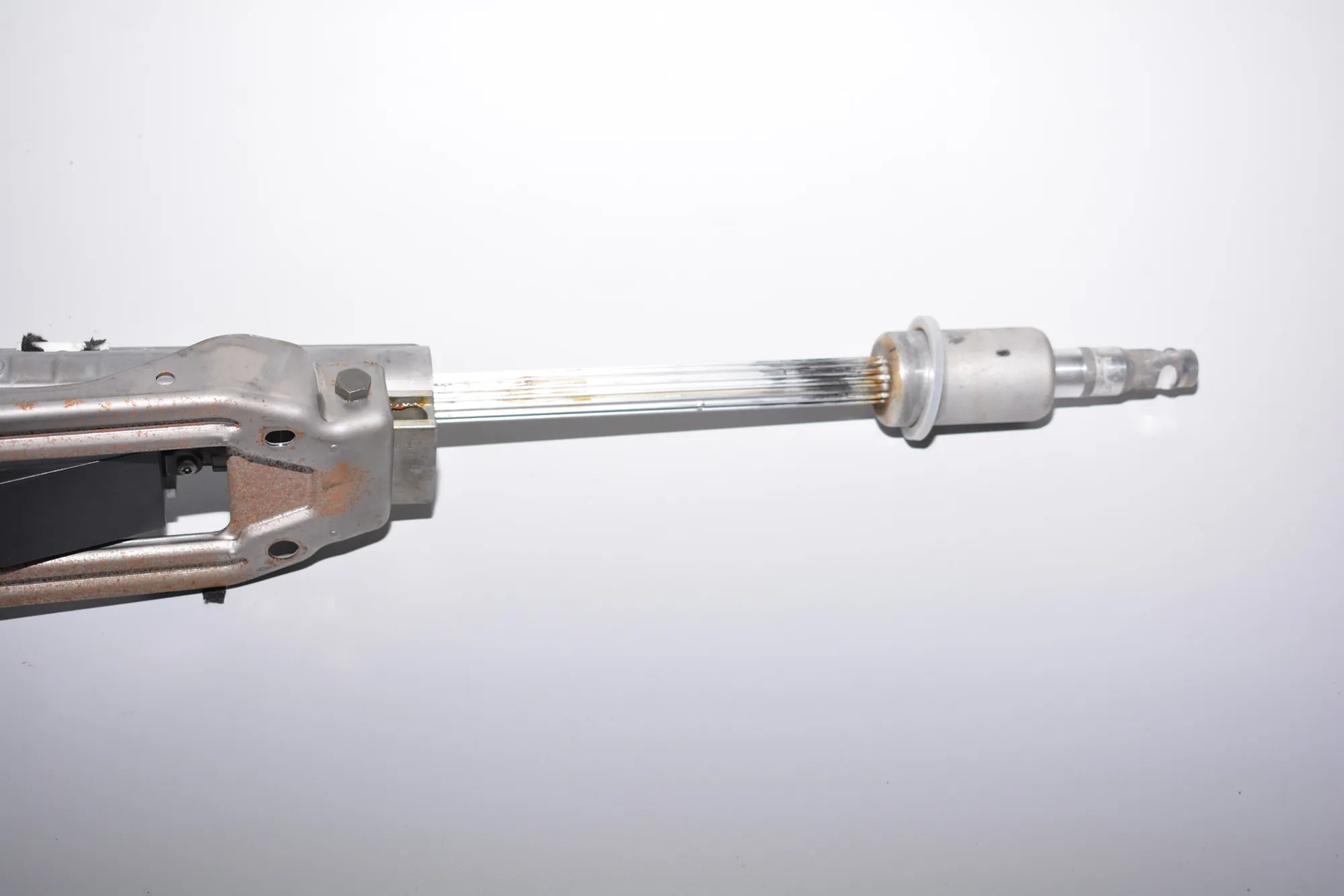 Steering Wheel Adjustment Mechanism – OEM 6782763 · BMW 1 1 (E87) (2003 - 2013) 118 d (2007 - 2011, 2.0 L, 105 kW) 2007 – 7