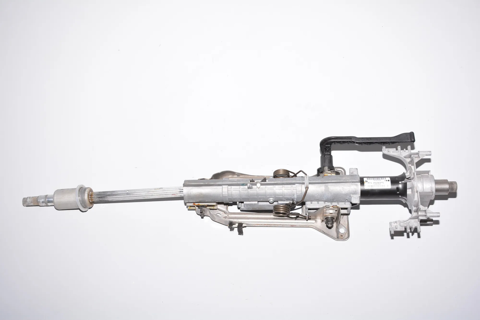 Steering Wheel Adjustment Mechanism – OEM 6782763 · BMW 1 1 (E87) (2003 - 2013) 118 d (2007 - 2011, 2.0 L, 105 kW) 2007