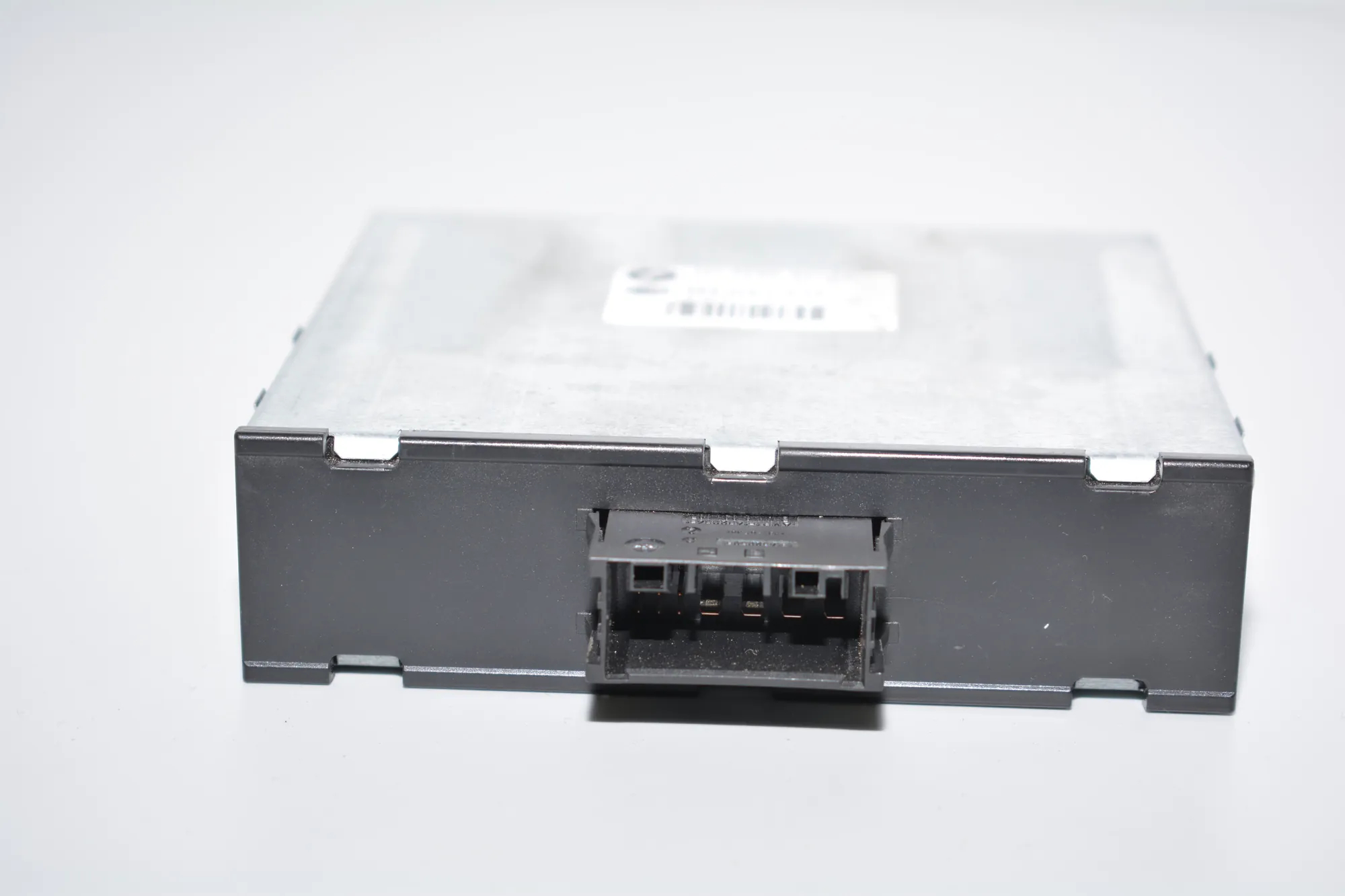 Other Control Units – OEM 9127088 · BMW 1 (E87) 118 d 2007 – 4