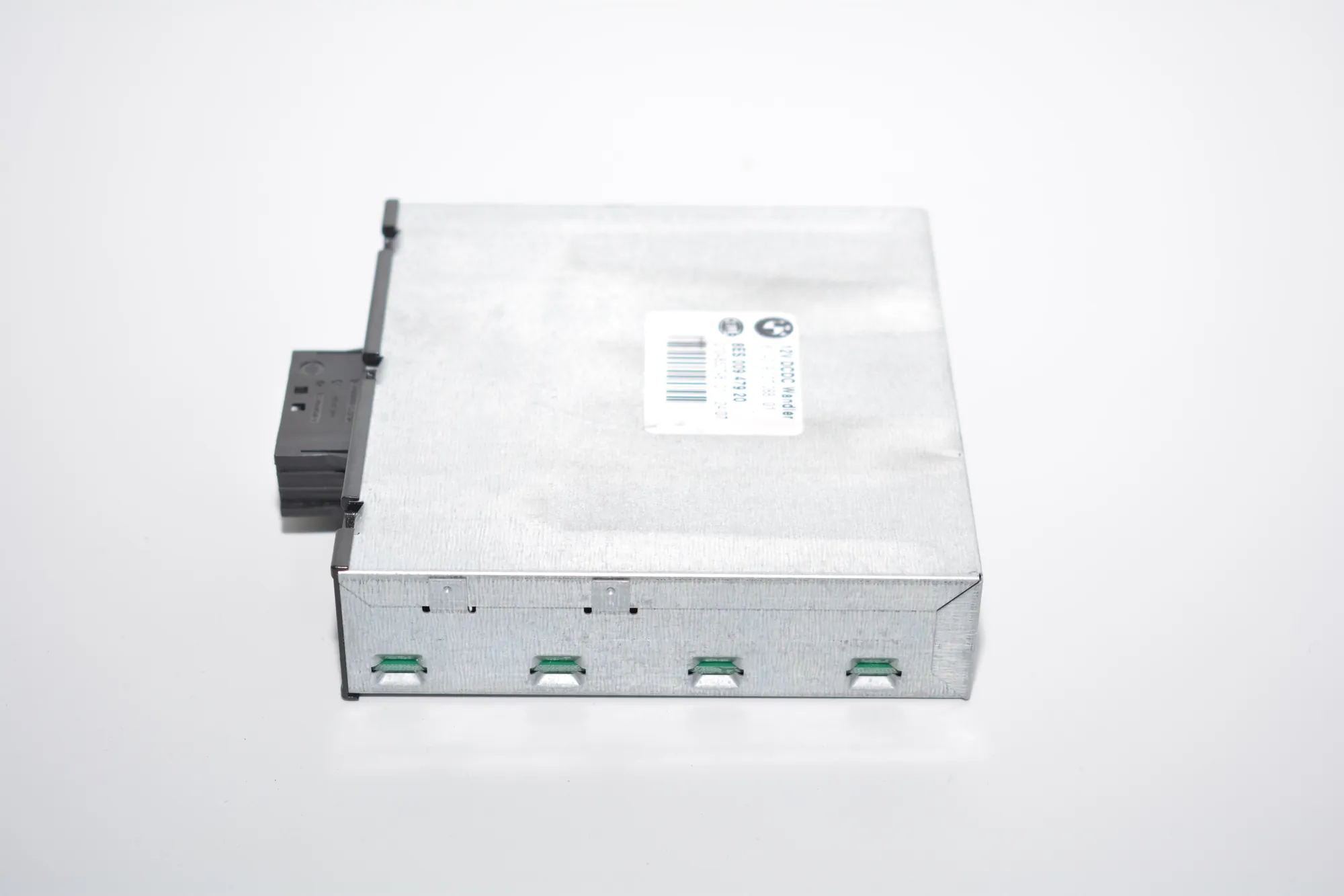 Other Control Units – OEM 9127088 · BMW 1 (E87) 118 d 2007
