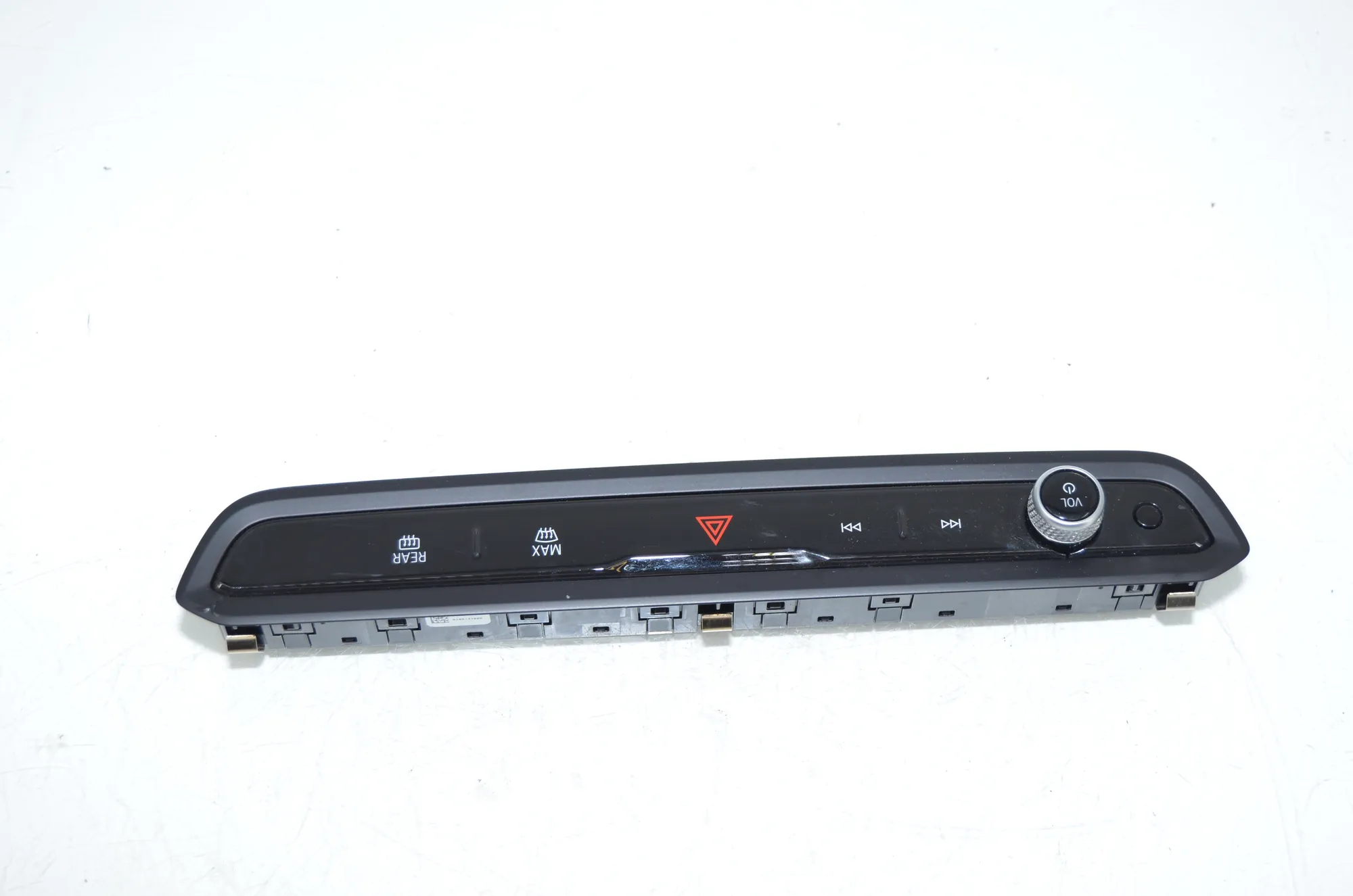 Button Switch Panel – OEM 5A63F19 · BMW 3 Touring (G21) (2019 - -) 320 d 2024 – 2