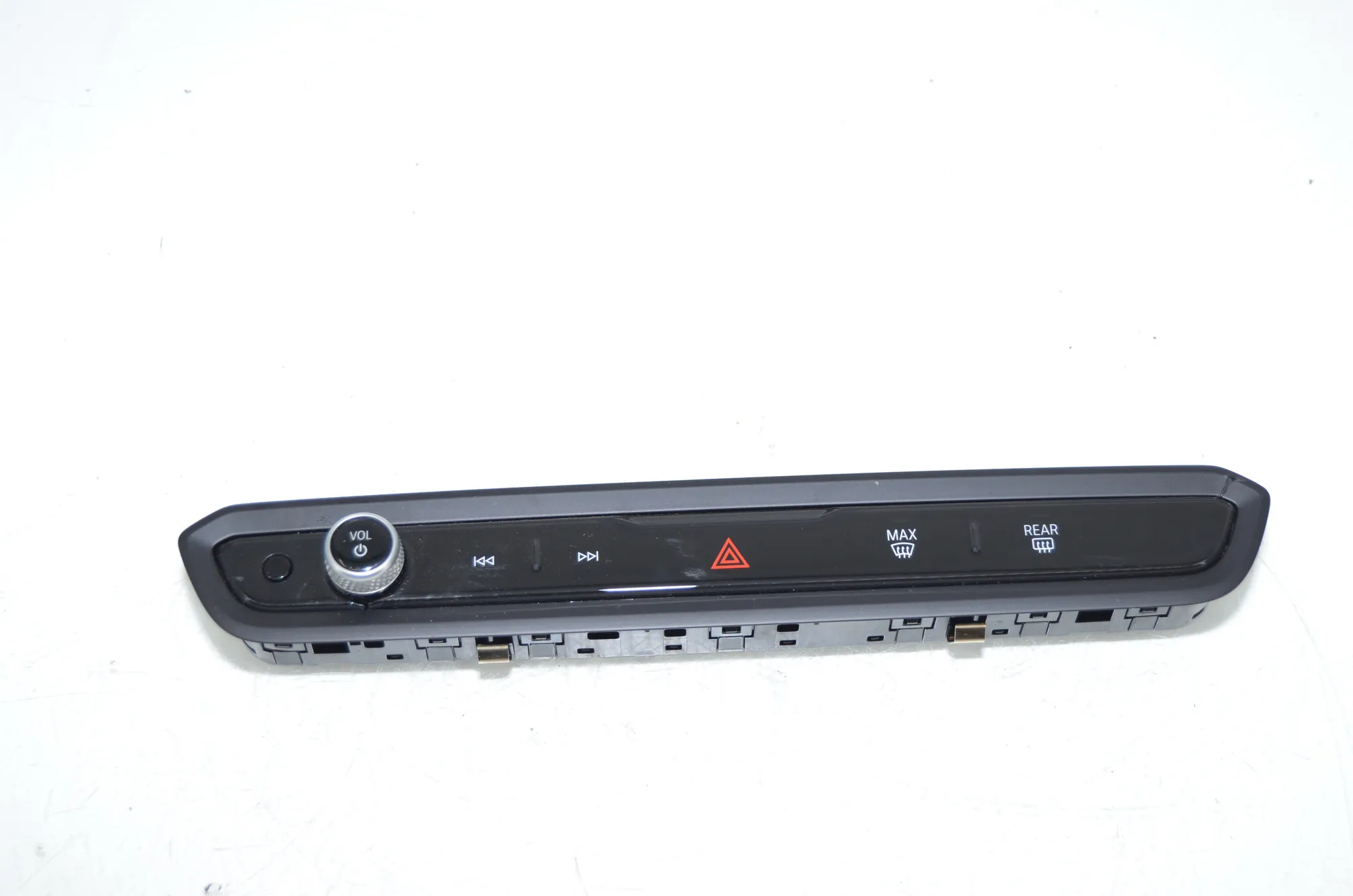 Button Switch Panel – OEM 5A63F19 · BMW 3 Touring (G21) (2019 - -) 320 d 2024