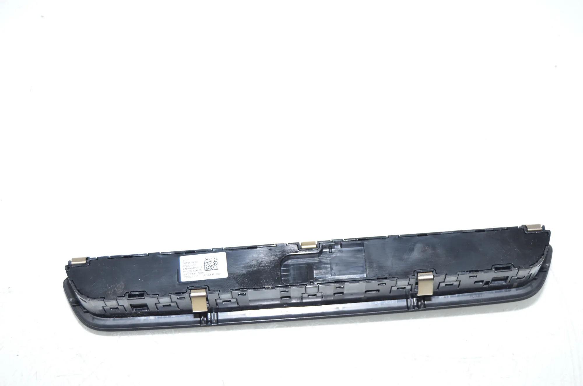 Button Switch Panel – OEM 5A63F19 · BMW 3 Touring (G21) (2019 - -) 320 d 2024 – 3