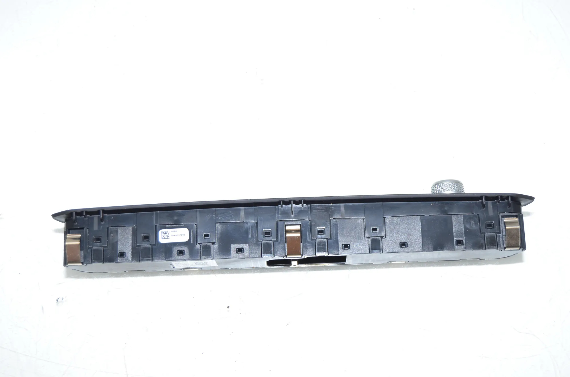Button Switch Panel – OEM 5A63F19 · BMW 3 Touring (G21) (2019 - -) 320 d 2024 – 4