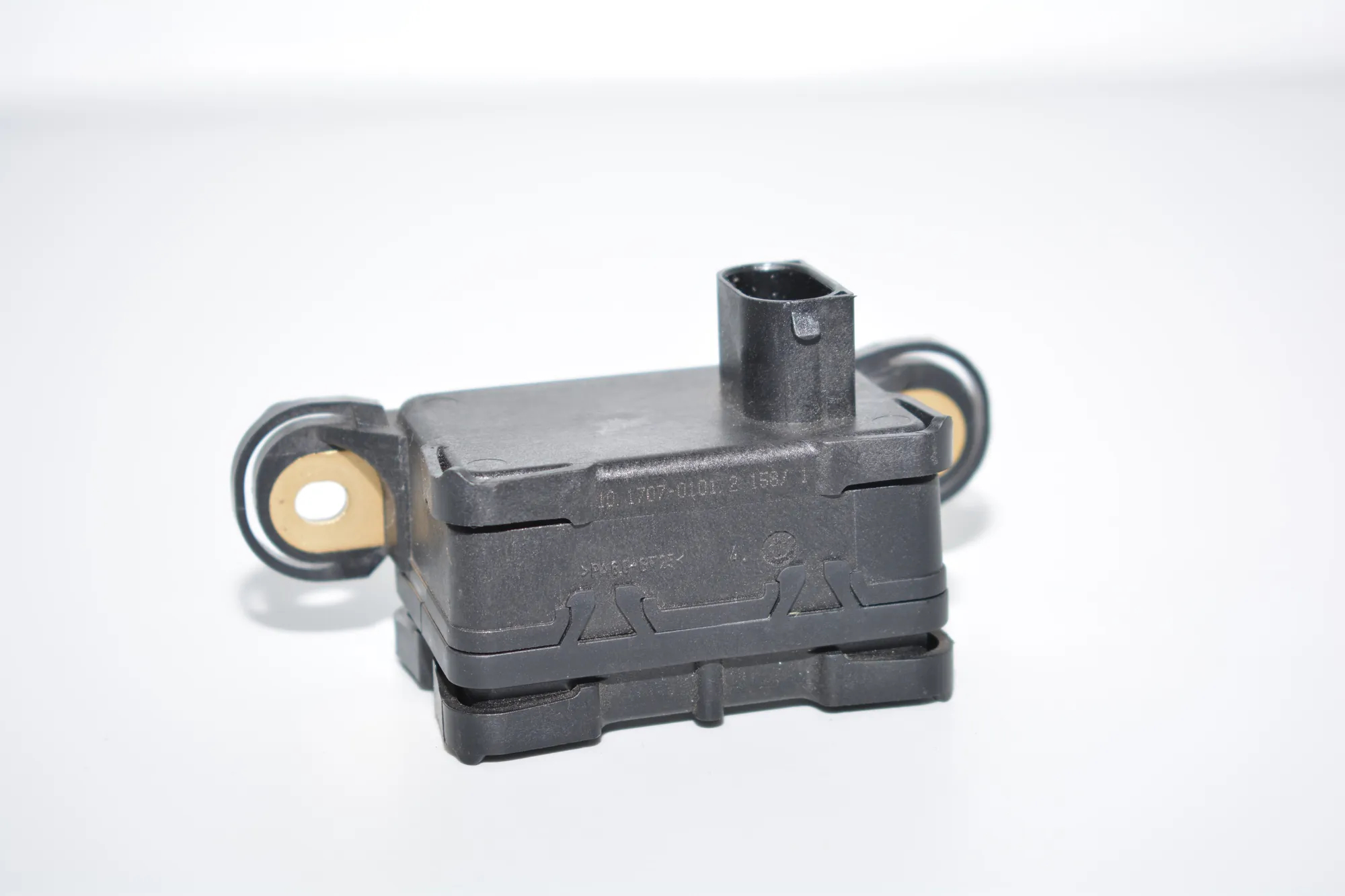 Acceleration Sensor – OEM 6762769 · BMW 1 (E87) 118 d 2007 – 5