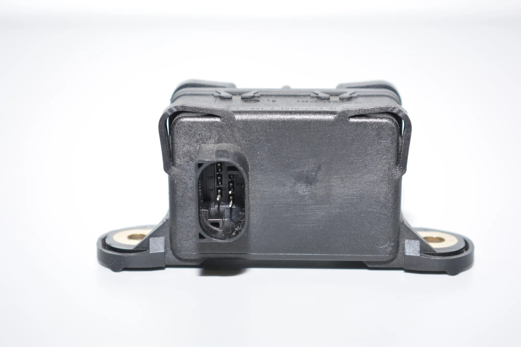 Acceleration Sensor – OEM 6762769 · BMW 1 (E87) 118 d 2007 – 4