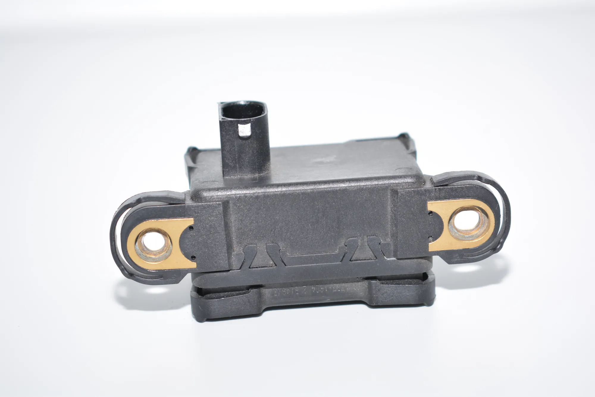 Acceleration Sensor – OEM 6762769 · BMW 1 (E87) 118 d 2007 – 3