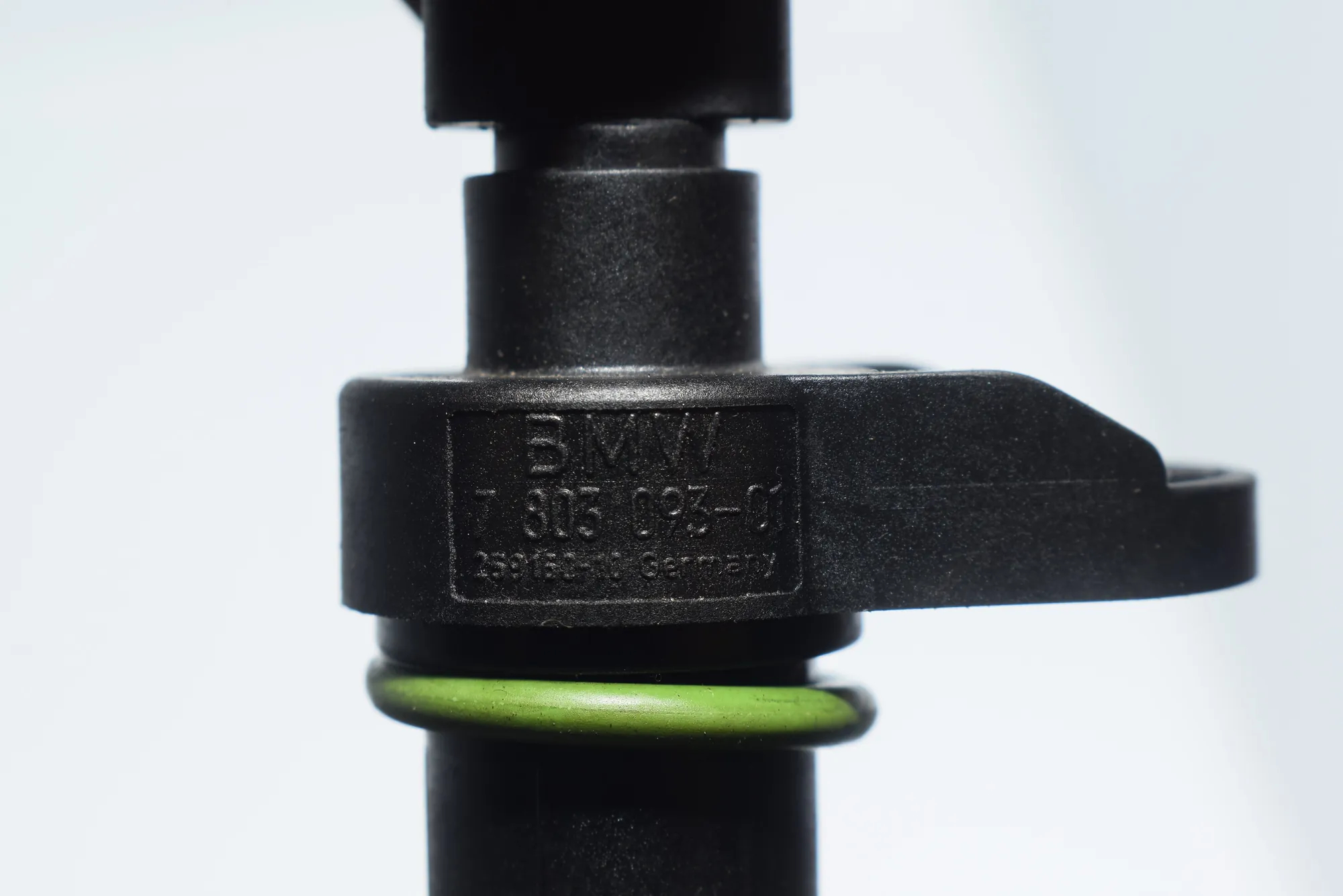 Camshaft Position Sensor – OEM 7803093 · BMW 3 Touring (E91) 318 d 2010 – 6