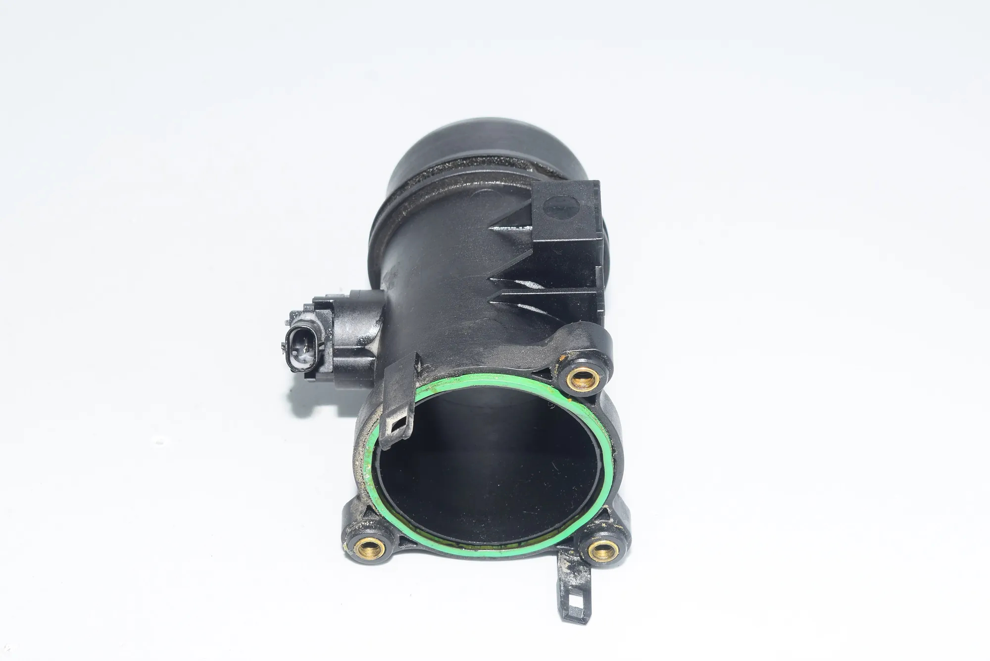 Mass Air Flow Sensor MAF – OEM 8506359 · BMW 3 Touring (E91) 318 d 2010 – 5