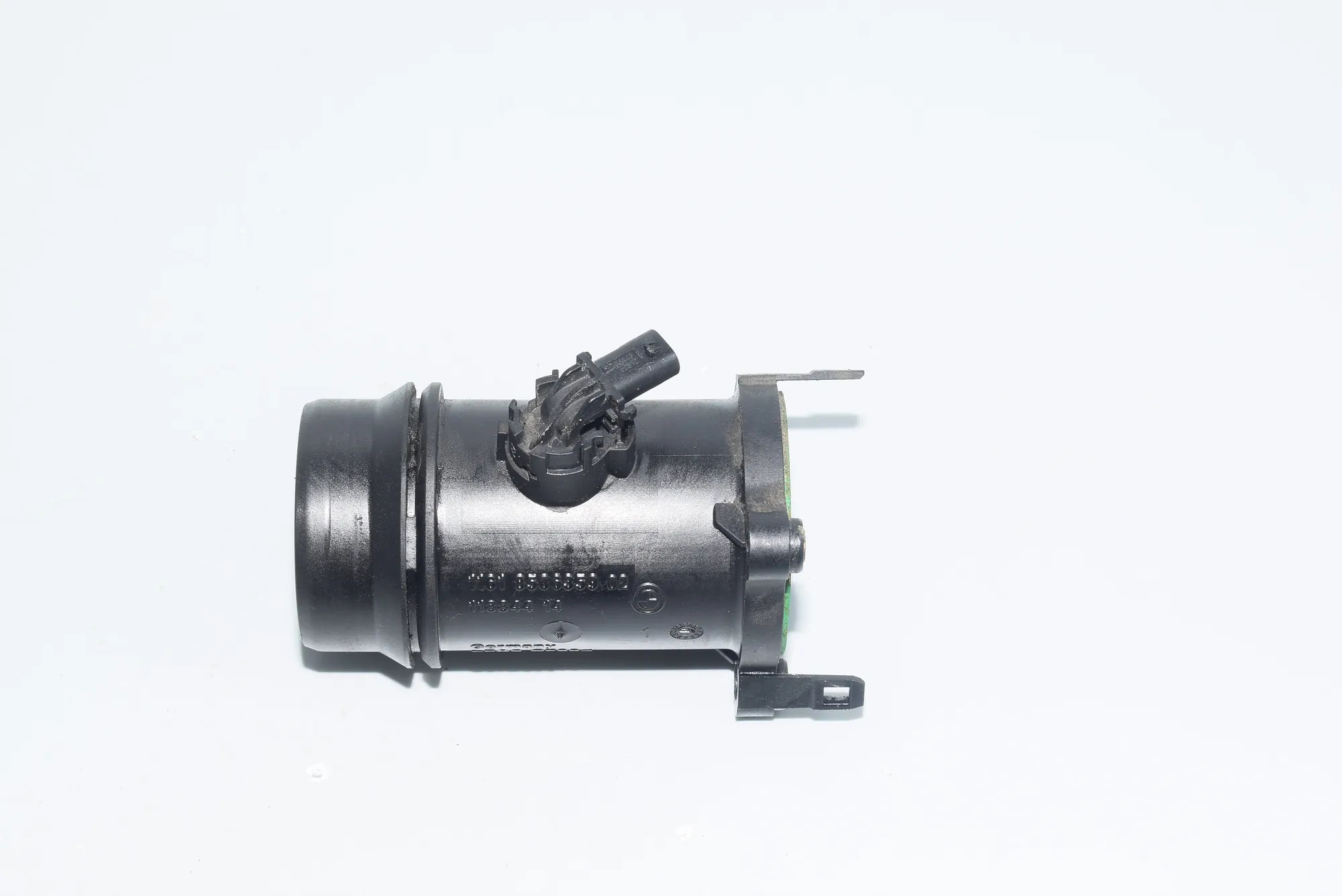 Mass Air Flow Sensor MAF – OEM 8506359 · BMW 3 Touring (E91) 318 d 2010 – 2