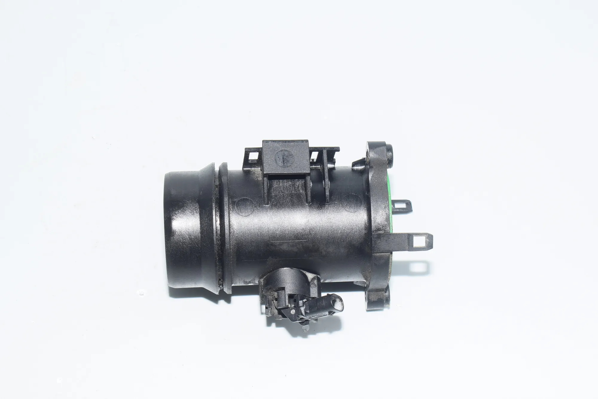 Mass Air Flow Sensor MAF – OEM 8506359 · BMW 3 Touring (E91) 318 d 2010 – 3