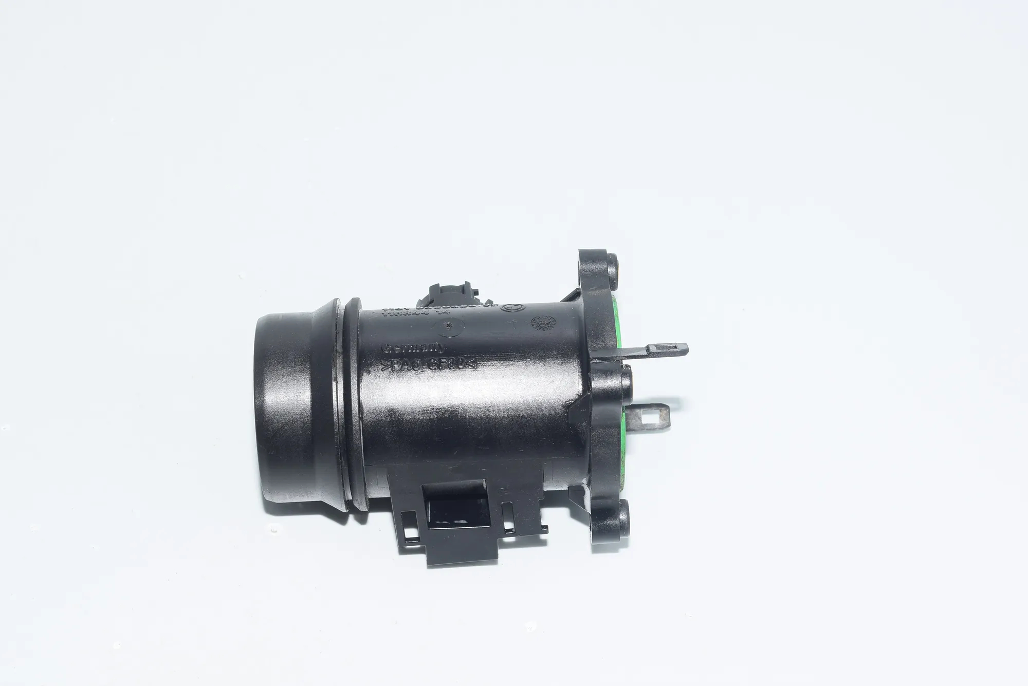 Mass Air Flow Sensor MAF – OEM 8506359 · BMW 3 Touring (E91) 318 d 2010