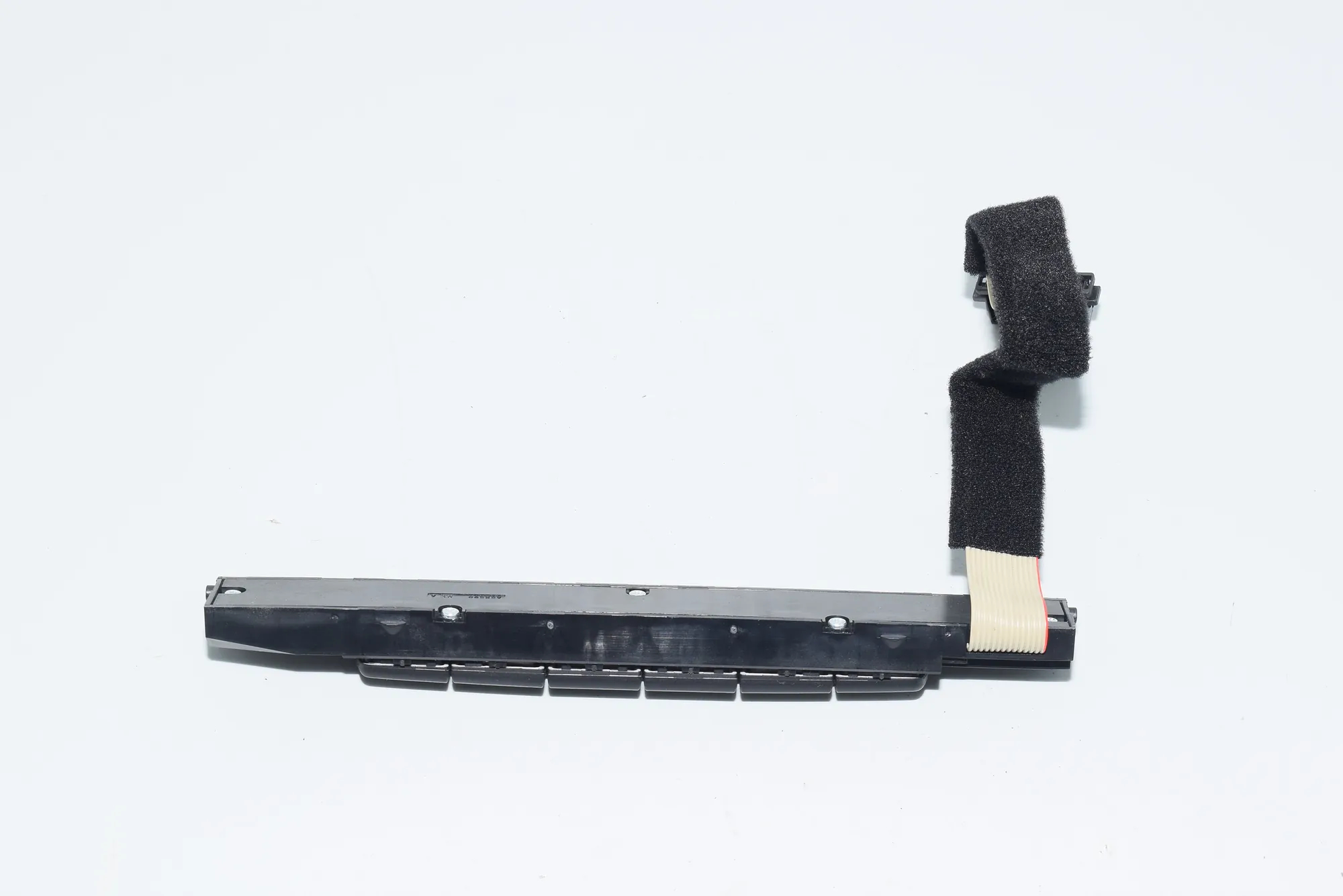 Button Switch Panel – OEM 6970919 · BMW 3 Touring (E91) 318 d 2010 – 3
