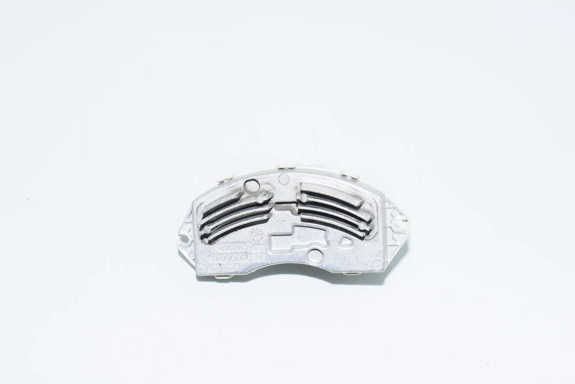 Interior Heater Resistor – OEM T1015486A · BMW 3 Touring (E91) 318 d 2010 – 5