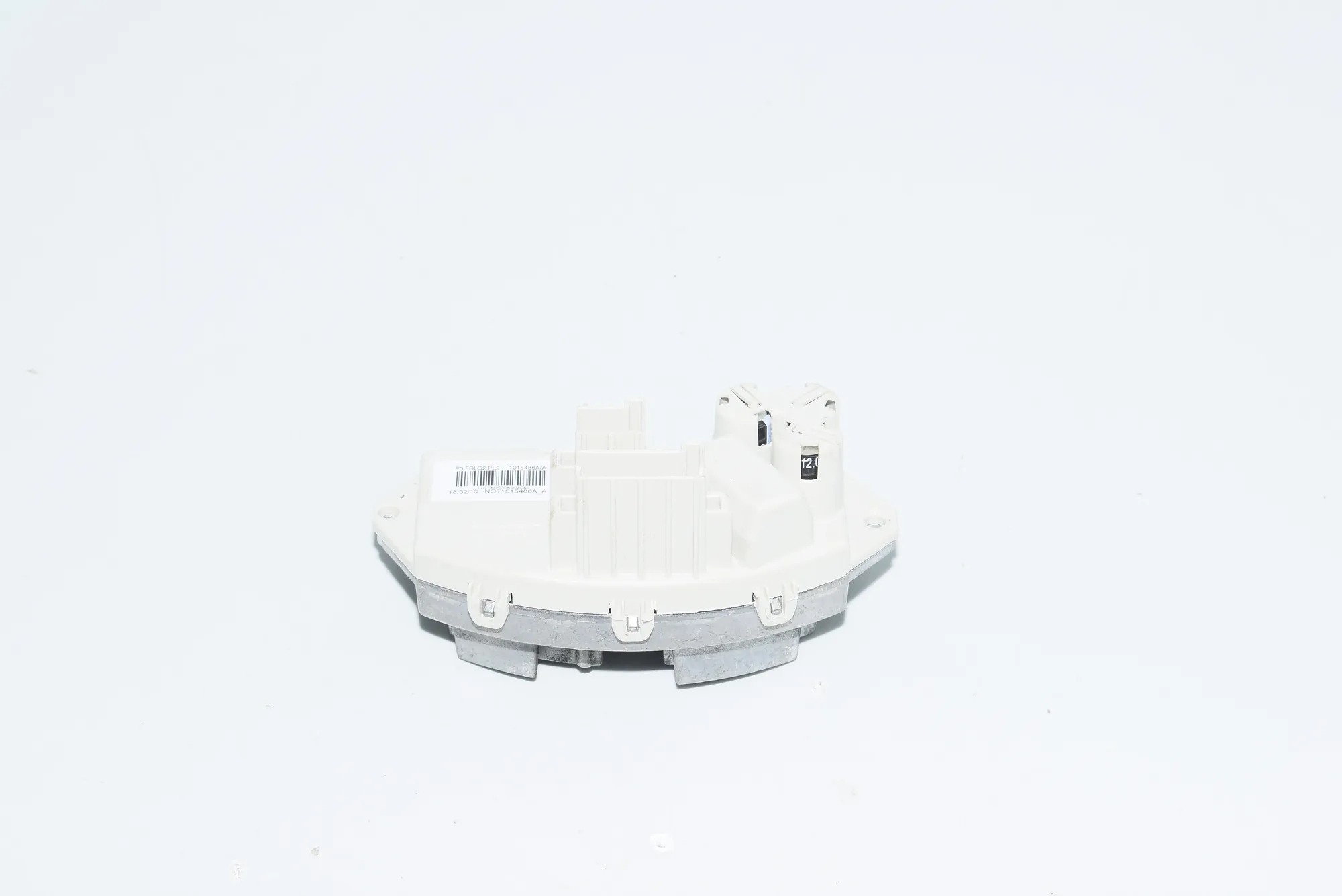 Interior Heater Resistor – OEM T1015486A · BMW 3 Touring (E91) 318 d 2010 – 3