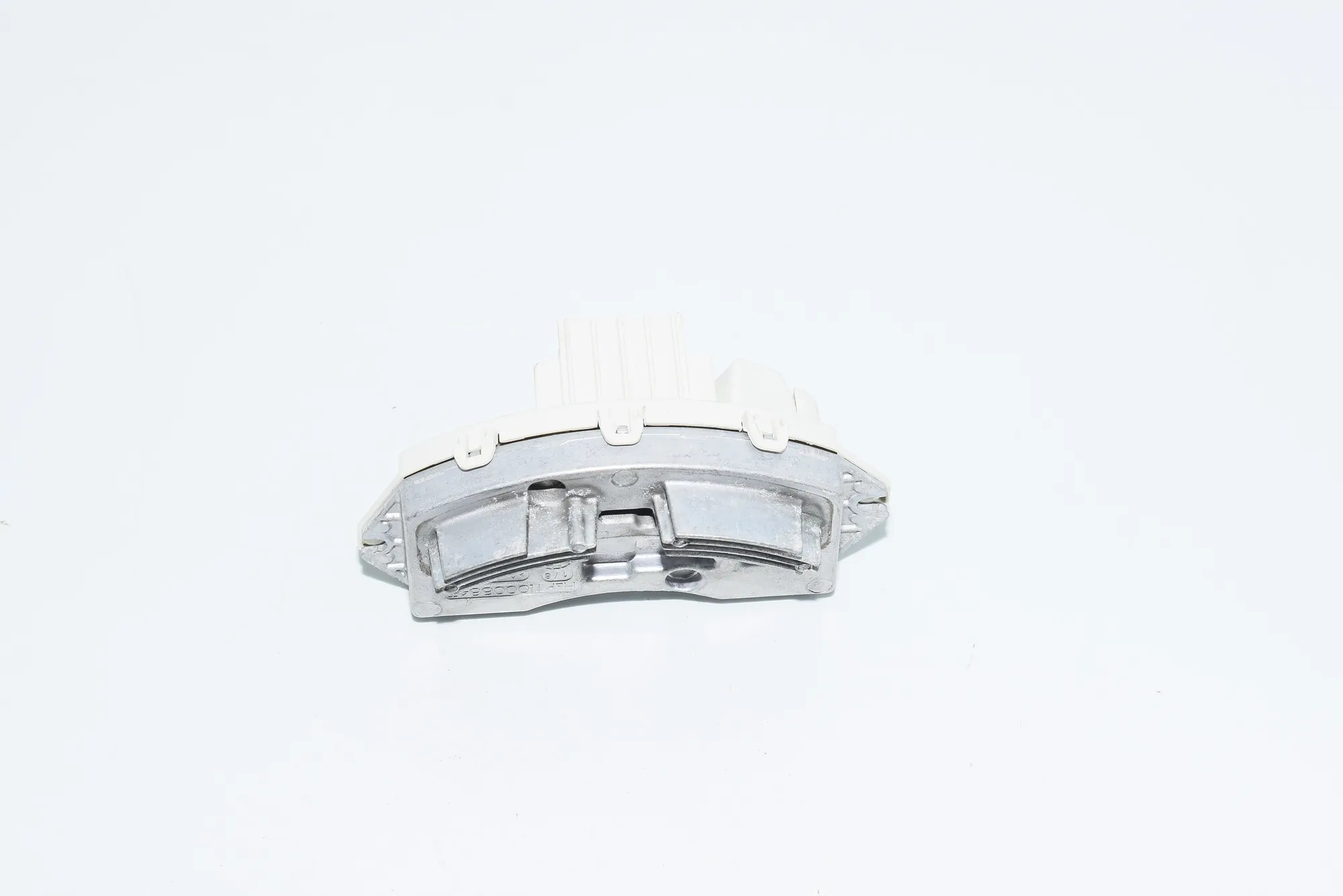 Interior Heater Resistor – OEM T1015486A · BMW 3 Touring (E91) 318 d 2010 – 4