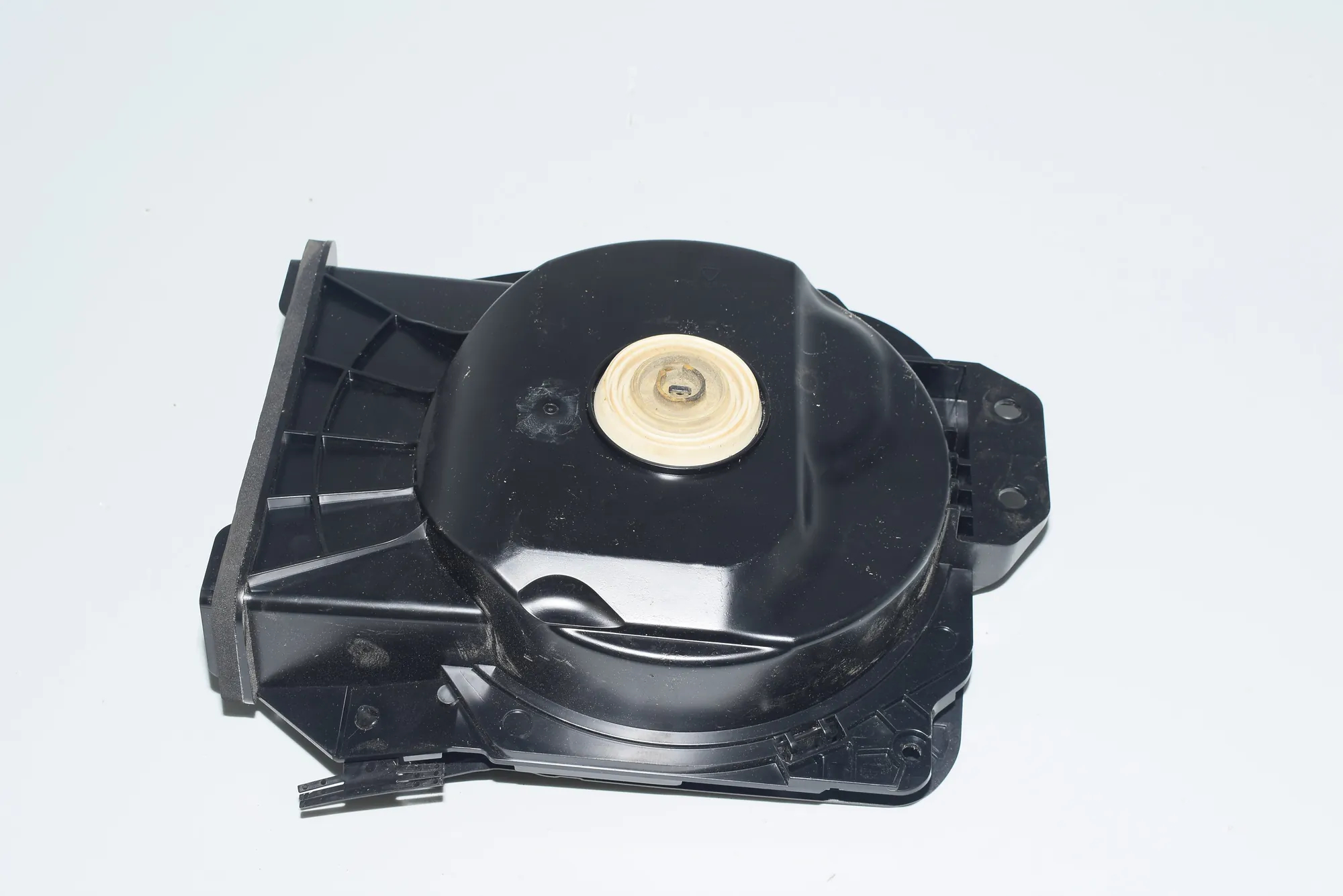 Subwoofer – OEM 9210147 · BMW 3 Touring (F31) 320 d 2013 – 3