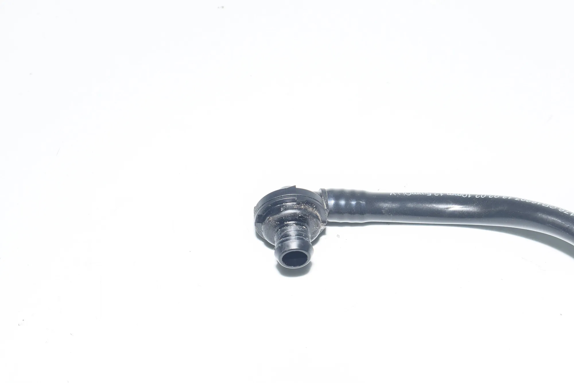 Pipe Hose – OEM 7613026 · BMW 3 Touring (F31) 320 d 2013 – 3