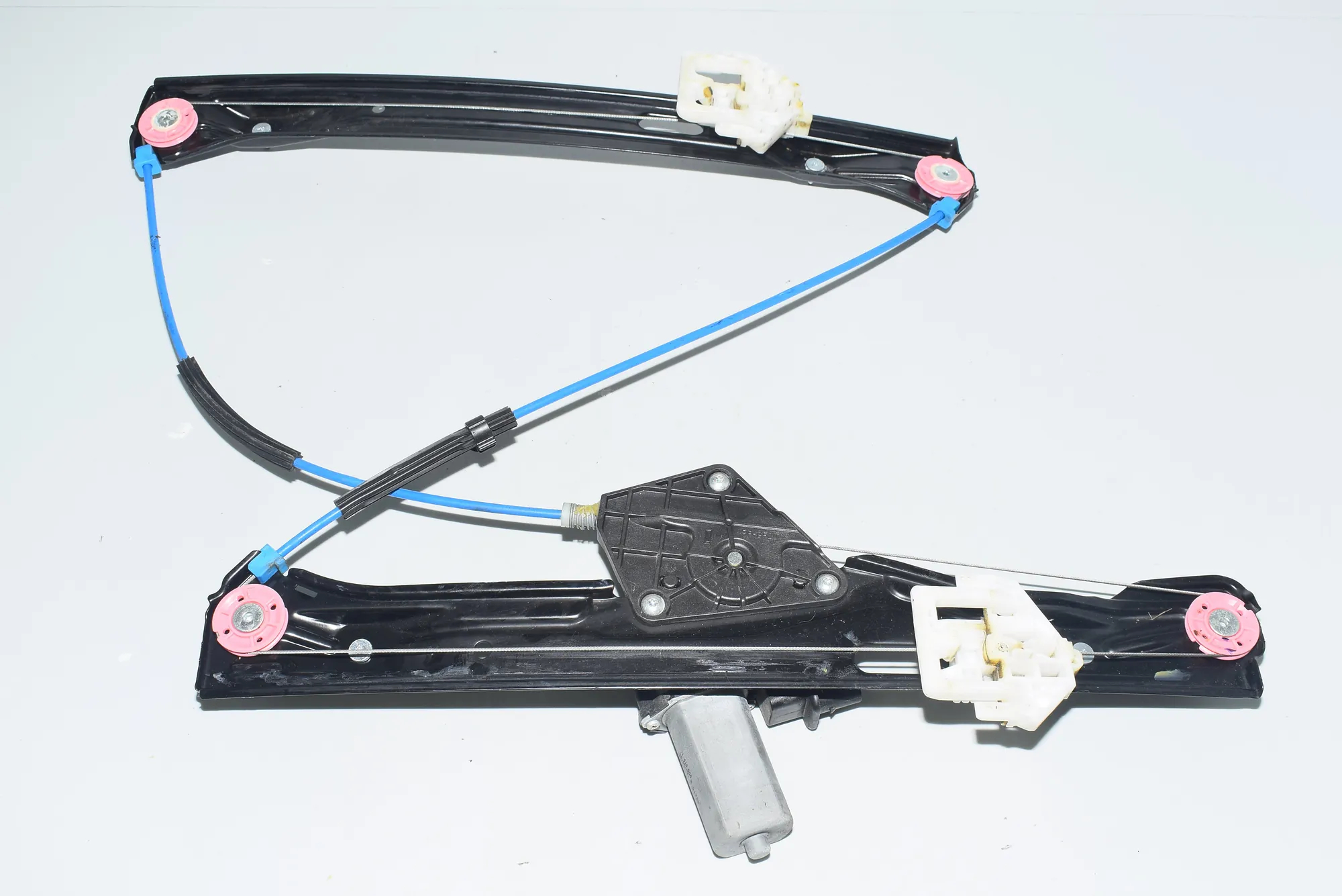 Front Left Door Window Regulator – OEM NA · BMW 3 Touring (F31) 320 d 2013 – 2