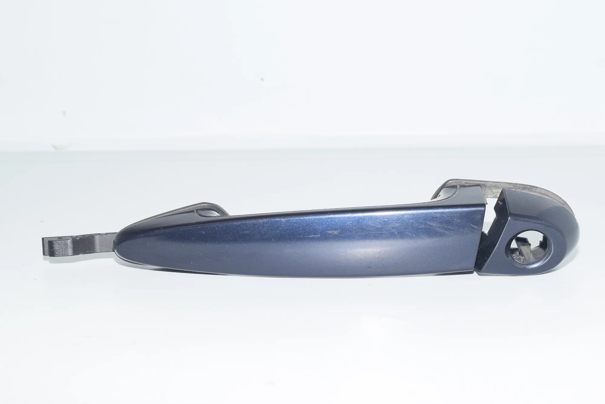 Front Left Door Exterior Handle – OEM NA · BMW 3 Touring (F31) 320 d 2013 – 2