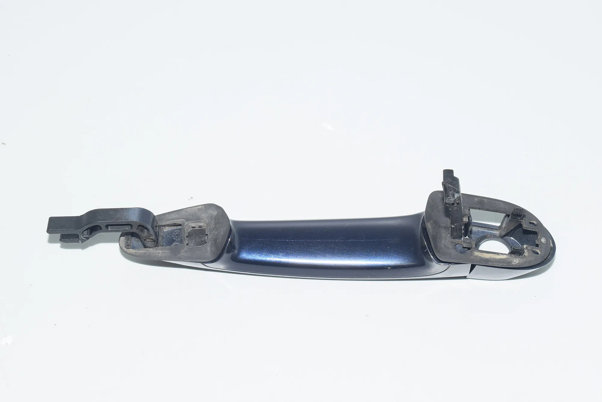 Front Left Door Exterior Handle – OEM NA · BMW 3 Touring (F31) 320 d 2013 – 3