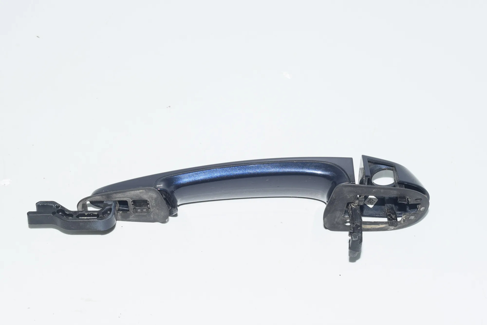 Front Left Door Exterior Handle – OEM NA · BMW 3 Touring (F31) 320 d 2013 – 4