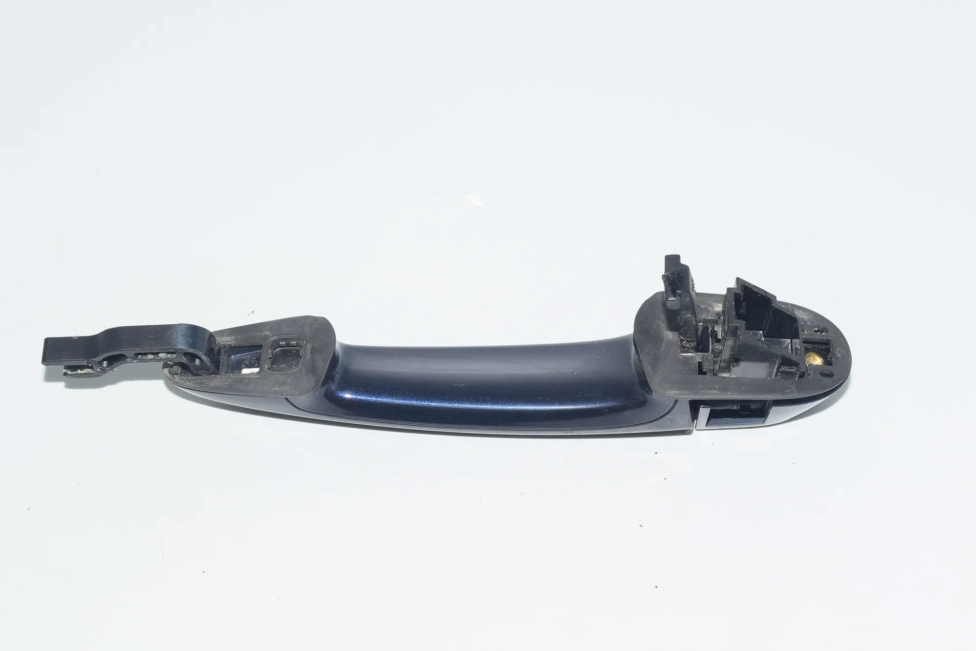 Front Right Door Exterior Handle – OEM NA · BMW 3 Touring (F31) 320 d 2013 – 4