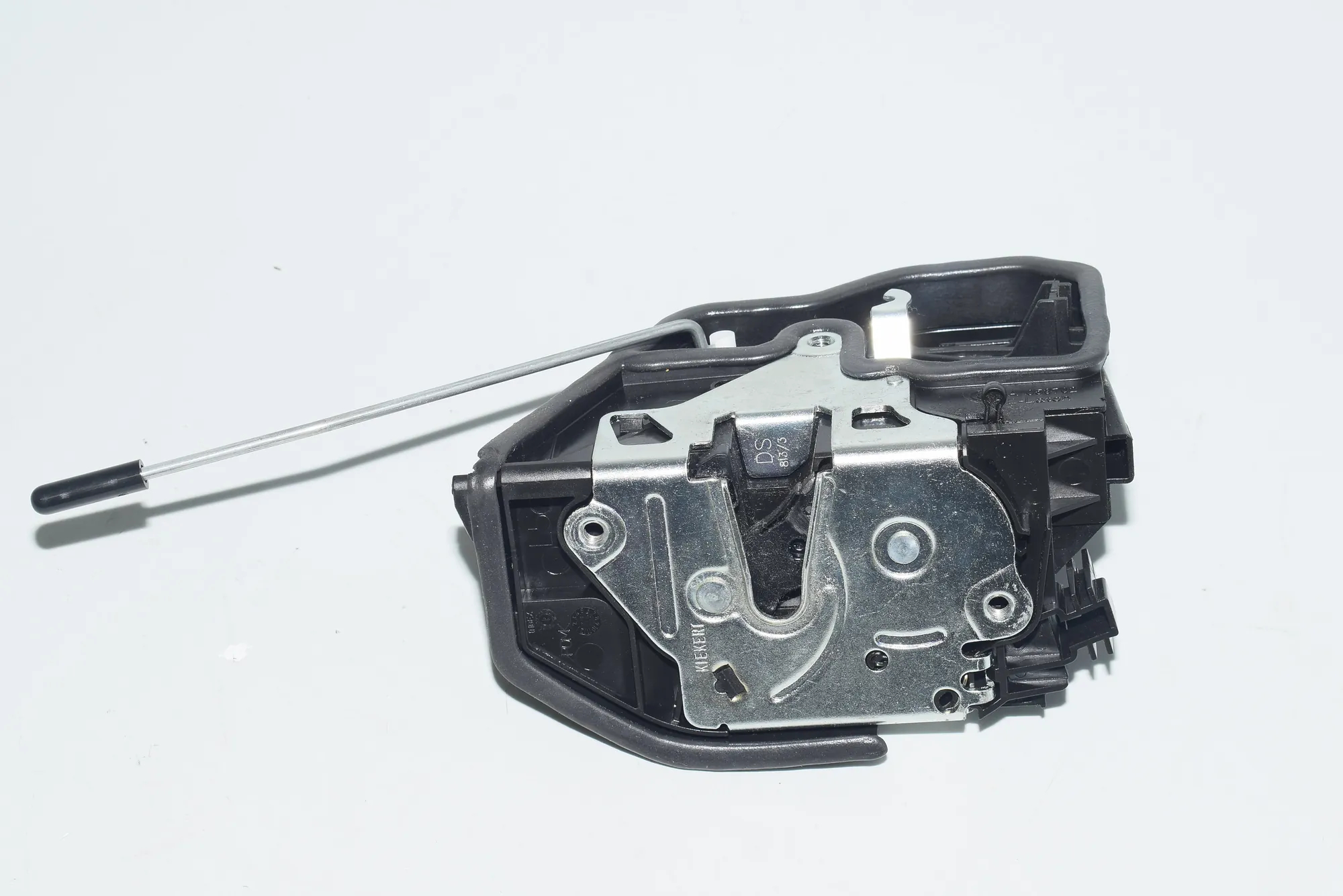 Rear Left Door Lock – OEM 7202147 · BMW 3 Touring (F31) 320 d 2013 – 4
