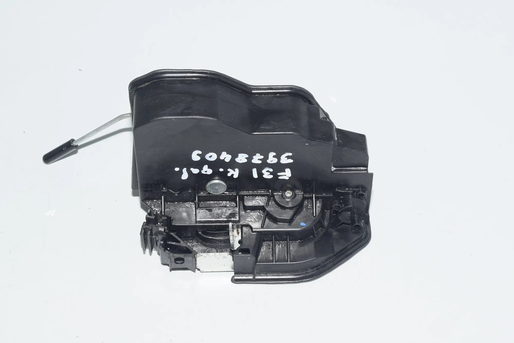 Rear Left Door Lock – OEM 7202147 · BMW 3 Touring (F31) 320 d 2013 – 2