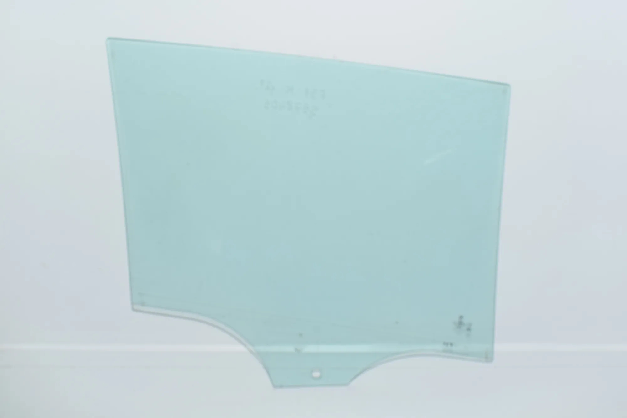 Rear Left Door Window – OEM NA · BMW 3 Touring (F31) 320 d 2013 – 3