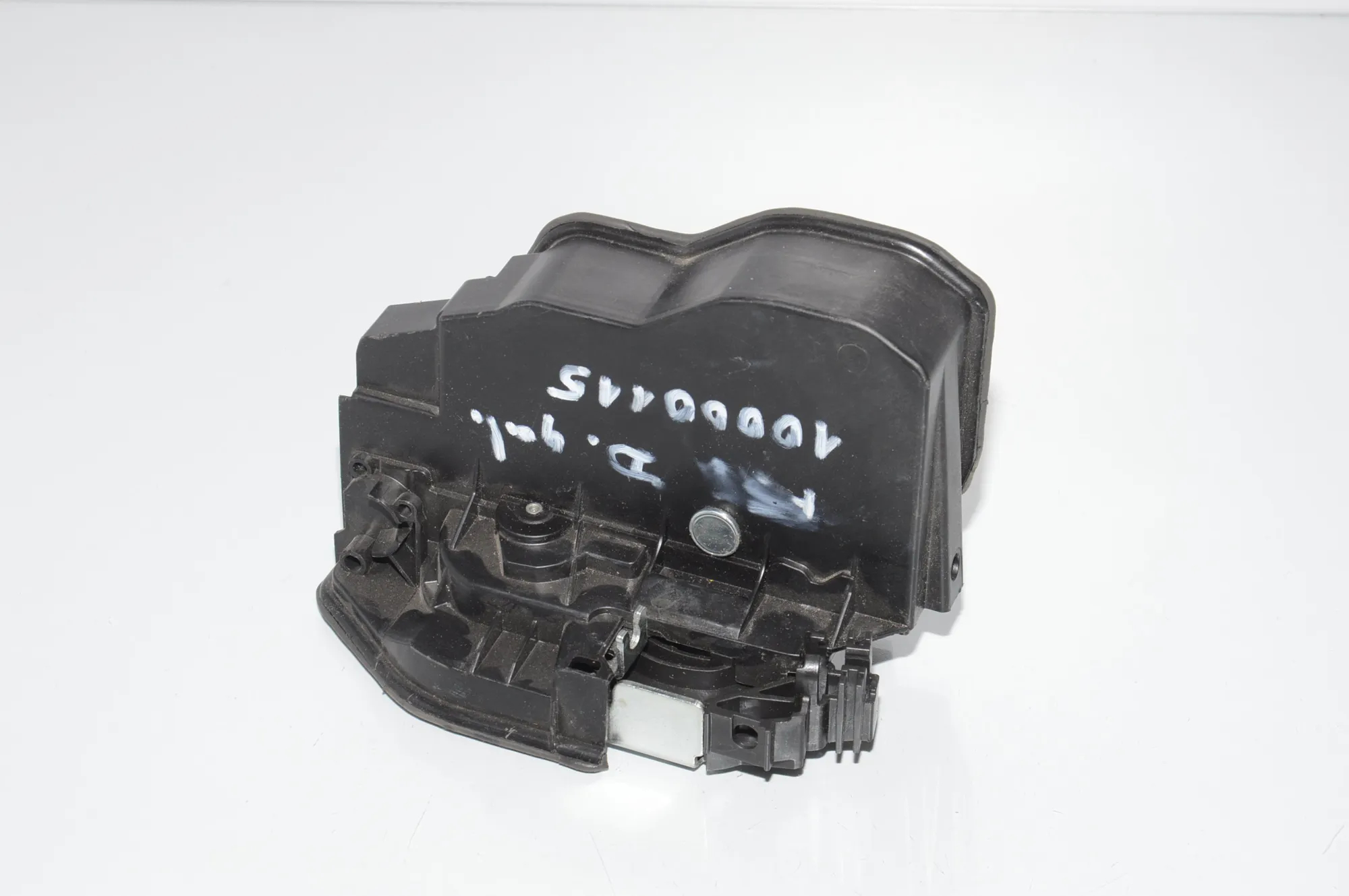 Rear Right Door Lock – OEM 7202148 · BMW 3 Touring (F31) 320 d 2013