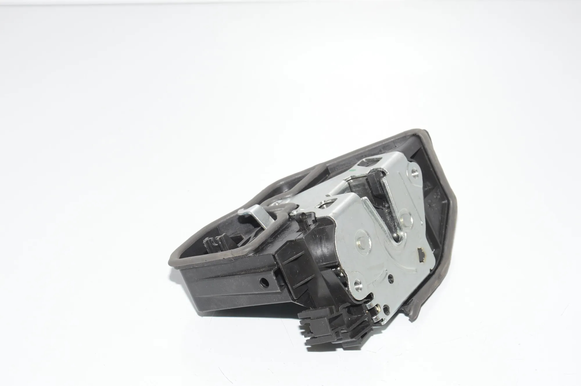 Rear Right Door Lock – OEM 7202148 · BMW 3 Touring (F31) 320 d 2013 – 4