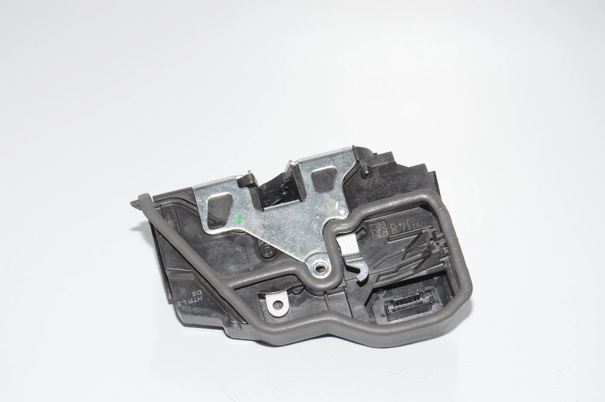 Rear Right Door Lock – OEM 7202148 · BMW 3 Touring (F31) 320 d 2013 – 3