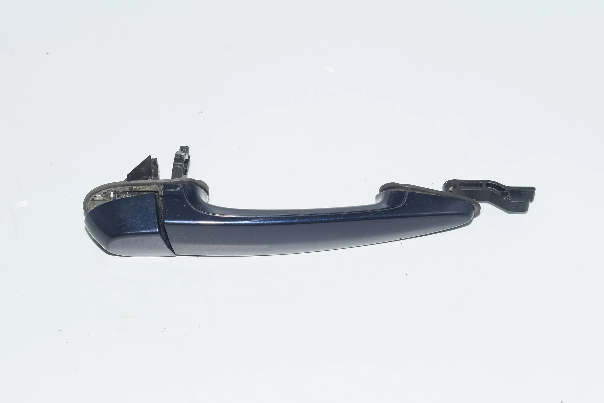 Rear Right Door Exterior Handle – OEM NA · BMW 3 Touring (F31) 320 d 2013