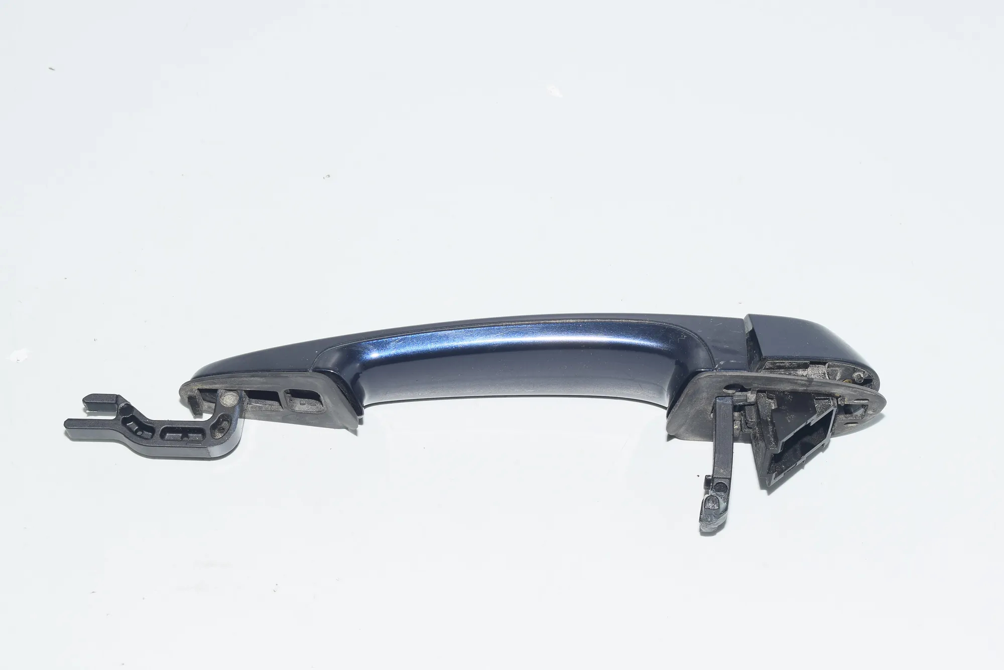 Rear Right Door Exterior Handle – OEM NA · BMW 3 Touring (F31) 320 d 2013 – 4
