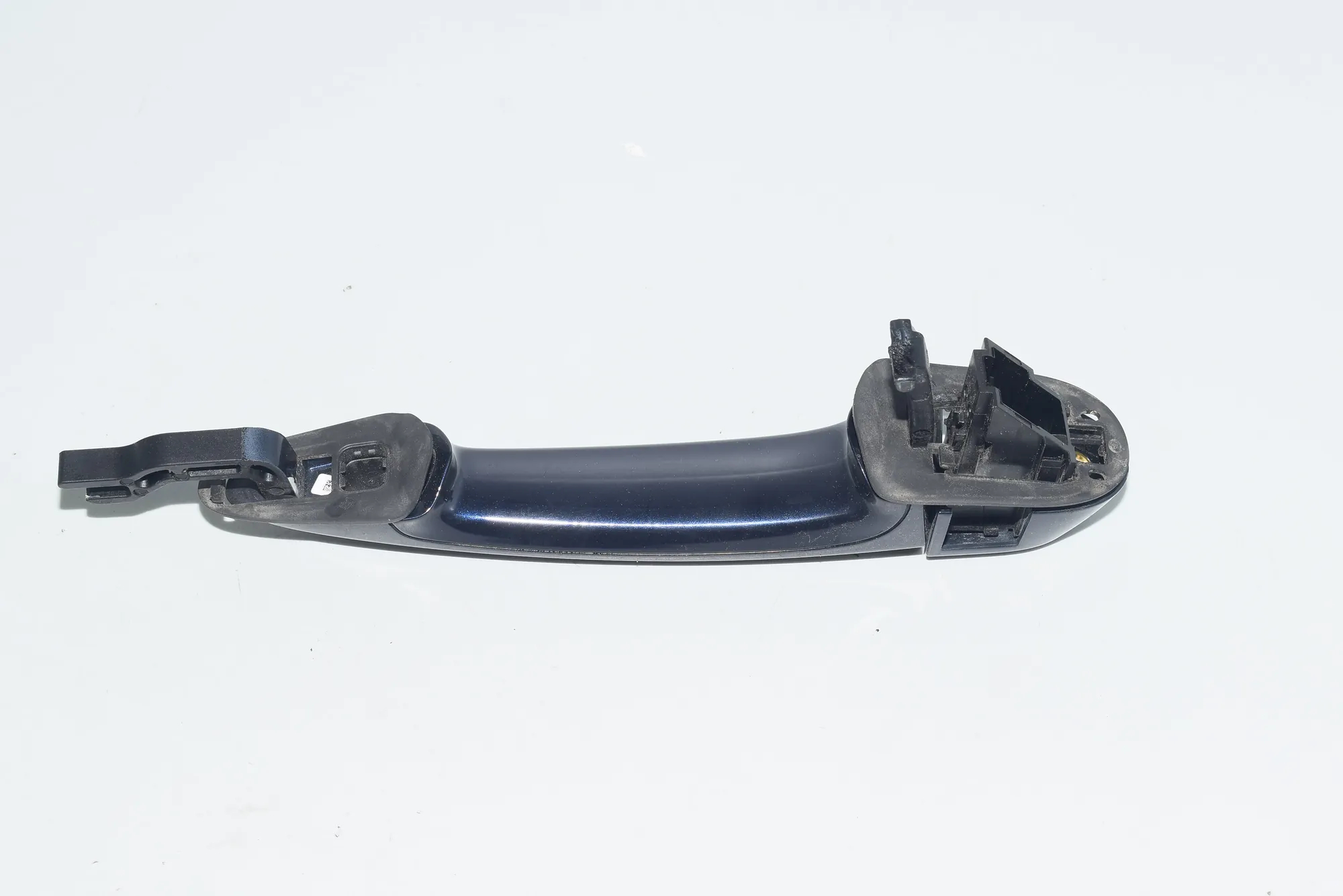 Rear Right Door Exterior Handle – OEM NA · BMW 3 Touring (F31) 320 d 2013 – 3