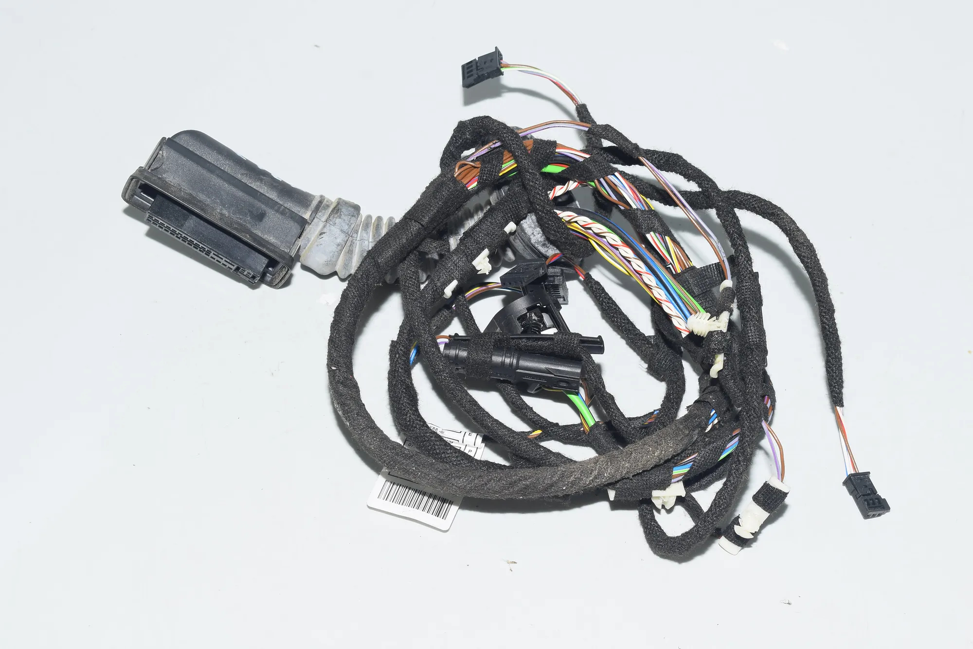 Rear Right Door Wiring – OEM 9286250 · BMW 3 Touring (F31) 320 d 2013 – 2