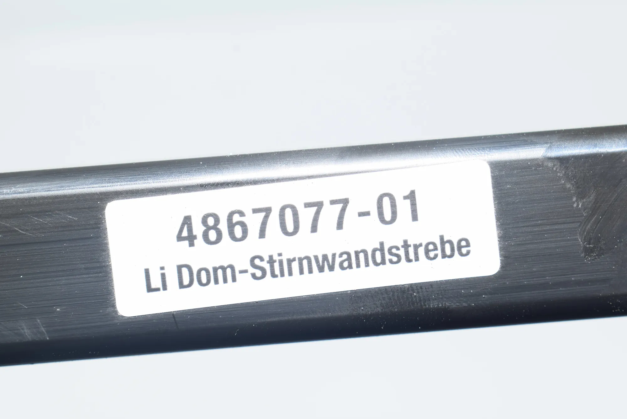 Other Body Parts – OEM 4867078 · BMW 3 Touring (F31) 320 d 2013 – 6
