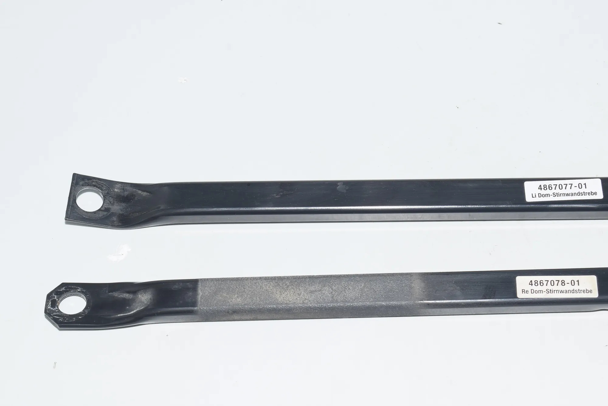 Other Body Parts – OEM 4867078 · BMW 3 Touring (F31) 320 d 2013 – 2