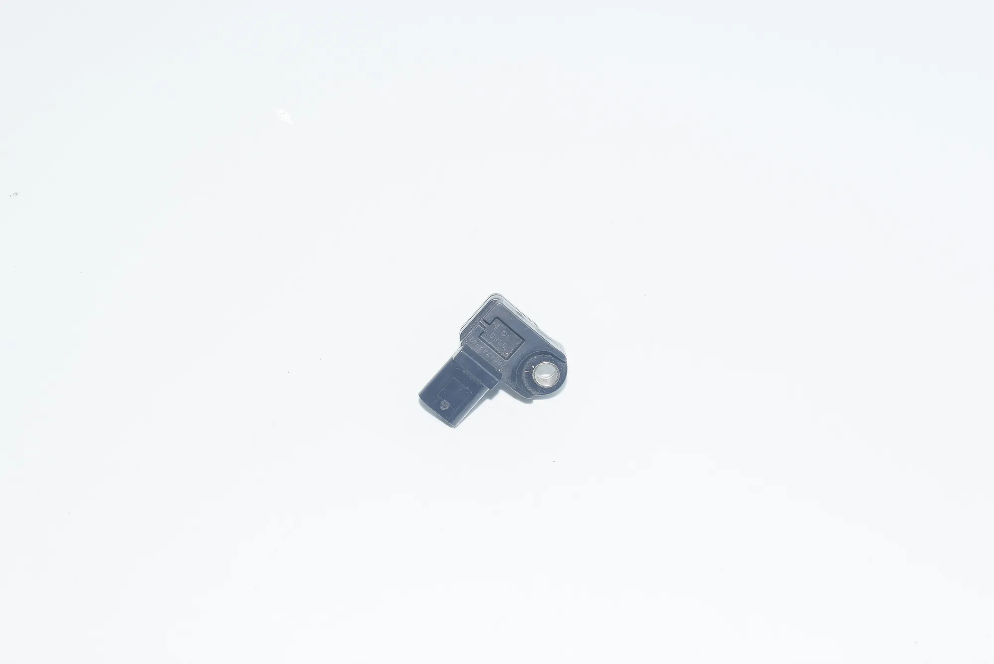 Intake Manifold Pressure Sensor – OEM 7804742 · BMW 3 Touring (F31) 320 d 2013 – 4