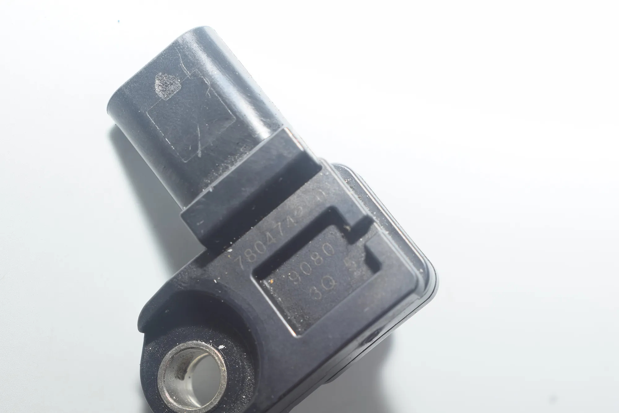 Intake Manifold Pressure Sensor – OEM 7804742 · BMW 3 Touring (F31) 320 d 2013 – 5