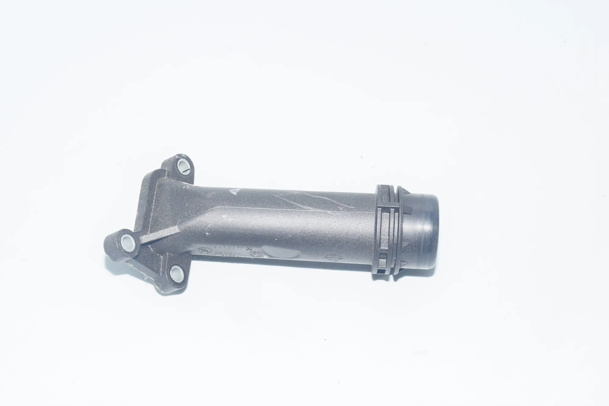 Pipe Hose – OEM 7810707 · BMW 3 Touring (F31) 320 d 2013