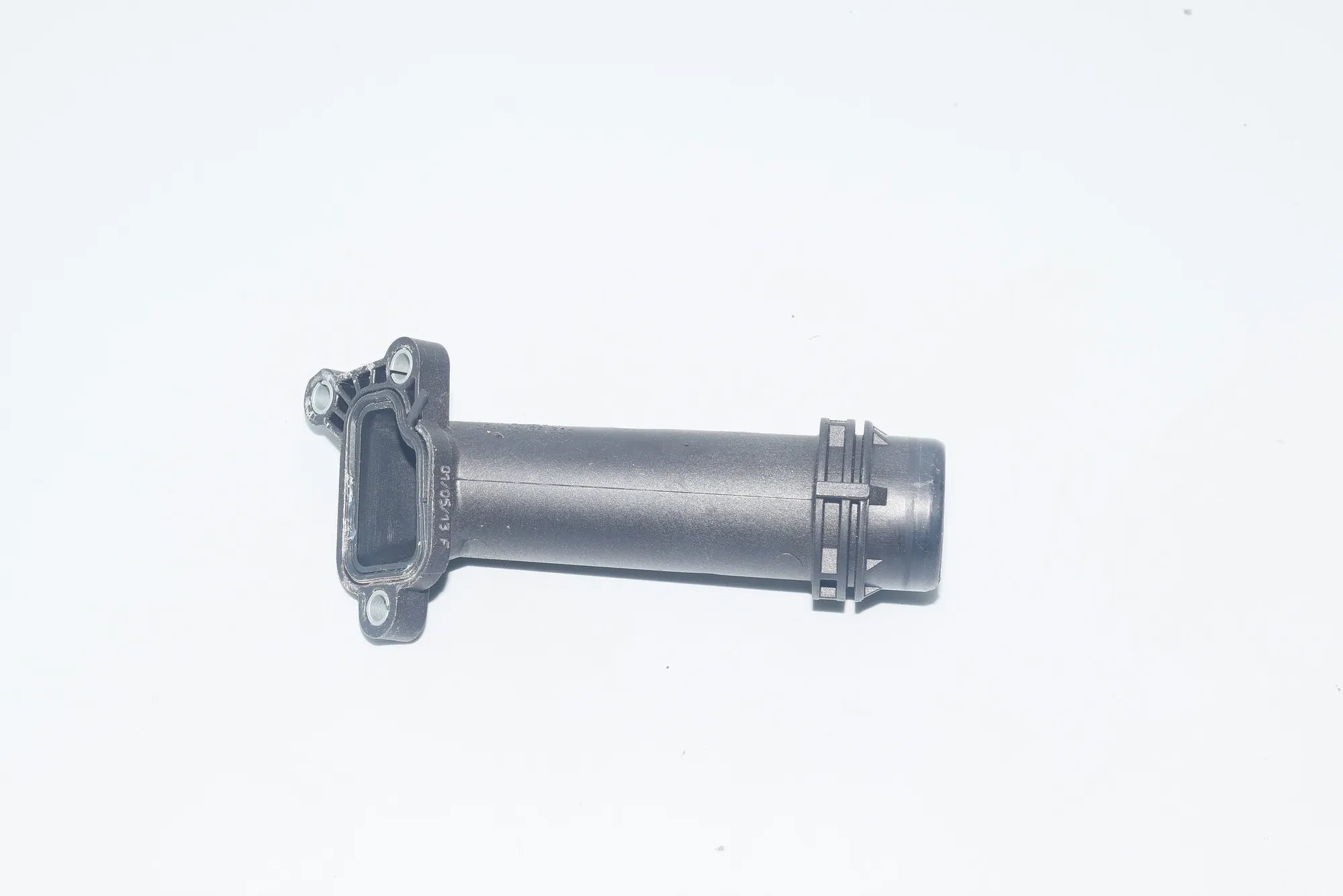 Pipe Hose – OEM 7810707 · BMW 3 Touring (F31) 320 d 2013 – 3